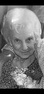 Lillie Bell (Lock) Copeland, age 88,of Salado, died Friday