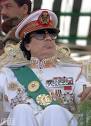 Muammar Gaddafi - IMDb