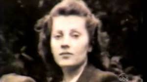 Irene Gut Opdyke-WWII Hero