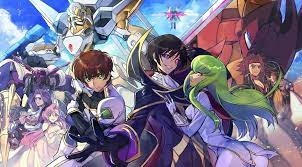 pin on code geass