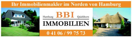 Das portal für baufinanzierung und immobilien der sparkassen. Bbi Immobilien Real Estate Agents Harksheider Weg 115 Quickborn Schleswig Holstein Germany Phone Number