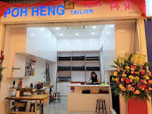 POH HENG Tailor - Clothing store