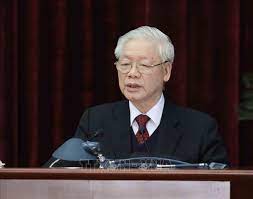 Tương tự, thông qua một cử chỉ, việc làm người ta hiểu được đâu là phải, trái. Tá»•ng Bi ThÆ° Chá»§ Tá»‹ch NÆ°á»›c Nguyá»…n Phu Trá»ng Káº¿t Quáº£ Nhiá»‡m Ká»³ Khoa Xii Táº¡o