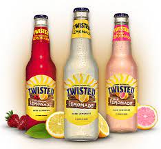 Twisted Lemonade Twisted Tea Yummy Drinks Brew Bar