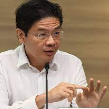 Lived in missouri city tx, houston tx, austin tx, bayside ny. Lawrence Wong Made Singapore Finance Minister As Lee Hsien Loong Reshuffles Cabinet South China Morning Post