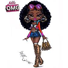 Pin By Melissa Polk On Lol In 2020 Fashion Dolls Lol Dolls Hayden Williams