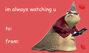 How does tumblr love thee? Me To You