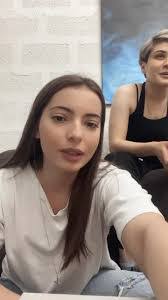 Emily Cort's Instagram, Twitter & Facebook