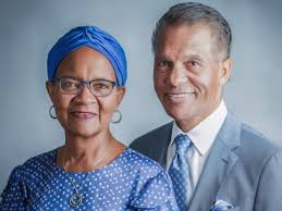 Fundraiser for Stanley Bennett by Joy Carter : Dr. Stan Bennett