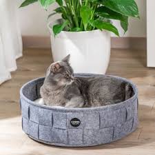 Je vends un panier pour chaton ou chat. Cosma Panier Pour Chat Zooplus