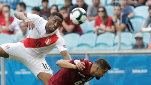 Este vídeo fue una creación audiovisual que se baso en la recopilación de distintos medios visuales para realización de este vídeo. Resultado Peru 0 0 Venezuela El Var No Permitio Que Peru Gane A Venezuela En La Primera Fecha Del Grupo A De La Copa America 2019 Video Rpp Noticias