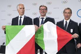 Jul 21, 2021 · 2026 winter olympics: Italy S Milan Cortina Wins Vote To Host 2026 Winter Olympics Olympics Madison Com