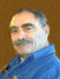 Obituary information for Paul Middleton