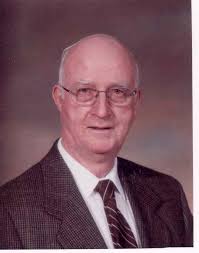 Obituary of John Moir