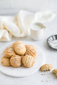 Stir in the flour to get a smooth paste. Healthy Oatmeal Cookies Sugar Free With Step By Step Photos Eat Little Bird
