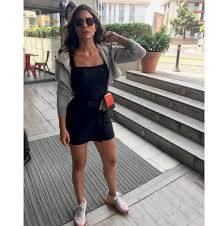 Erkenci Kus Mu Dediniz 1demetozdemir Bel Cantas Idee Vestito Abiti Casual Abbigliamento