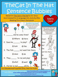 Fairy Tales And Fiction By 2 My Apologies To Dr Seuss Seuss Sight Word Practice Student Reading