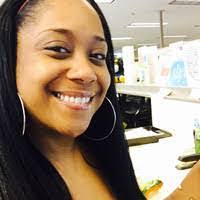 Charmaine Tolbert's Instagram, Twitter & Facebook