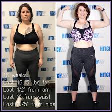 (or 6.8 kg) in two weeks, you need to create a 3,500 daily calorie deficit. Lose 15 Pounds Archives Hitch Fit Gym