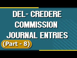 Delcredere Commission Journal Entries Part 8 Consignment Accounting Letstute Accountancy Youtube Consignmen Journal Entries Journal Accounting