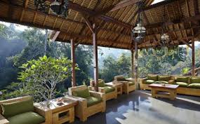Pin Di Luxury Ubud Hotel