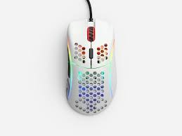 Glorious Model D Matte White Pc Parts Things To Sell Mini