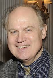 Tim Brooks (historian)