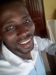 Kazeem Idowu's Instagram, Twitter & Facebook