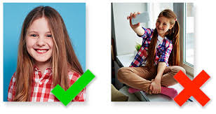 Model Photos What Photos To Submit To Models Direct Modelling Agency