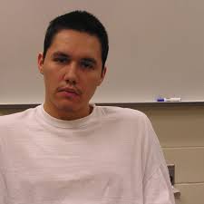 David Eischens: Imprisoned