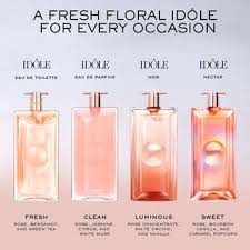 Lancome Idole - Eau de Parfum
