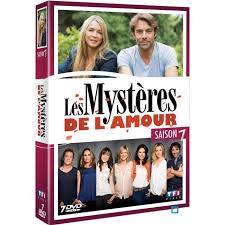 Cela fait maintenant un an que nicolas, toujours marié à hélène, est sous le charme de son infirmière. Dvd Coffret Les Mysteres De L Amour Saison 7 Cdiscount Dvd