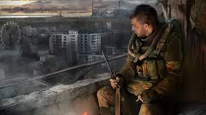 Developers form vostok games and begin work on survarium. Stalker 2 Has Been Announced Techspot
