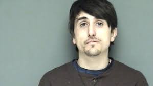 Burglary suspects caught when car runs out of gas