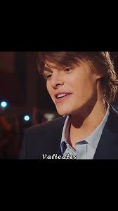 The Prom Proposal in Prom Pact