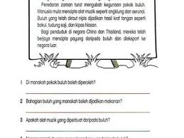 Contoh menentukan gagasan utama atau gagasan pokok. Pekebun Bandar Pekebunb Profile Pinterest