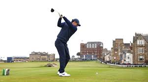 Rory utilizes his endorsement deal to place the taylormade's newest clubs in his bag. The Subtle Differences Between Rory Mcilroy S Driver And Iron Golf Swing