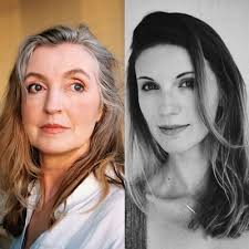 Rebecca Solnit in conversation with Heather Cleary