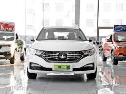 فاو الصينية تطلق 15 طرازا من السيارات الكهربائية ملاحق سيارات البيان آخر الأخبار البيان