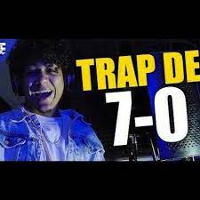 Dale con la, dale con la. Musica De Free Fire By Jhostin Garcia