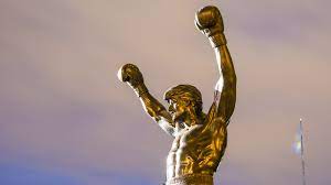 Get details of location, timings and contact. Philadelphia Mayor Accepts Brockton Mayor S Rocky Statue Bet 6abc Philadelphia