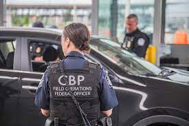 Biden's Nominee To Lead U.s. Border Patrol Still Awaiting Confirmation |  Ncpr News