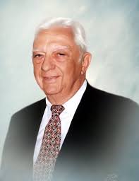 William Sutton Obituary