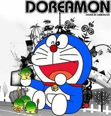 Fantastis 10 Wallpaper Hp Doraemon Bergerak Joen Wallpaper