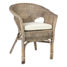 Collins Rattan Accent Chair Brown East At Main In 2020 Affordable Dining Room Chairs Furniture World Market Furniture