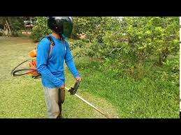 Harga honda mesin potong rumput gendong umr 435 n brush cutter umr435n. Tanaka Sum 328se Japan Brush Cutter Grass Cutter Cortador De Hierba è‰æœº Youtube