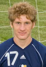 2009 Men's Soccer Roster