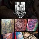 Think Before You Ink • Tattoo Studio • Tattoodo