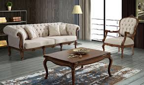 Kursi tamu merupakan salah satu bagian paling penting dalam sebuah ruangan. Kursi Sofa Jati Mewah Modern Rumah Mebel