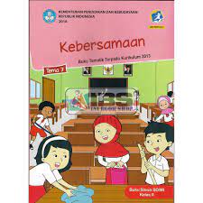 Aug 18, 2021 · buku mata pelajaran sejarah kebudayaan islam ski kelas 4 ini terdiri dari 7 tujuh babpelajaran yaitu. Paket Buku Siswa Kelas 2 Sd Tema 5 6 7 8 Revisi 2017 Kurikulum 2013 Shopee Indonesia